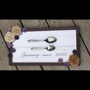 Spooning Since Couples Frame